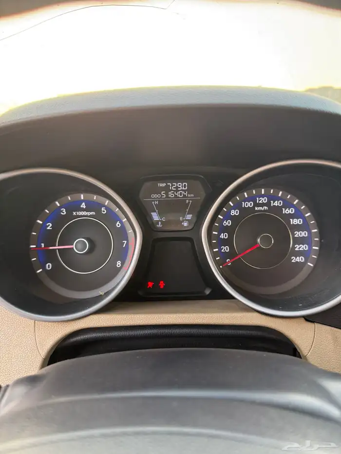 للبيع الانترا 2012 7