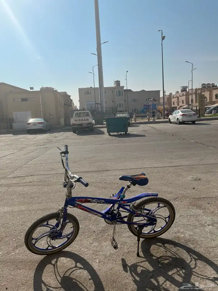 كوبرا درجة ثانية مستعمل خفيف عيوب بسيطة 2