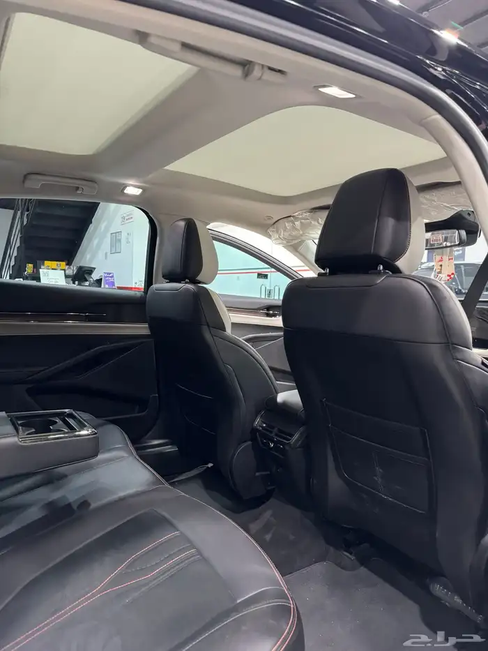 تورس 2023 فل كامل 18