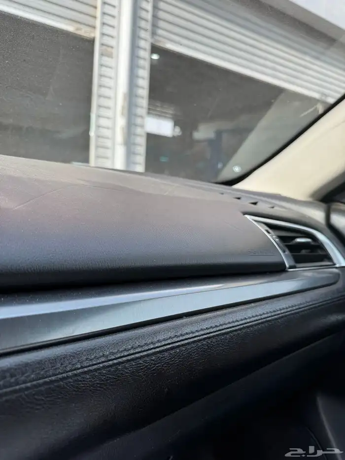 مازدا 6 موديل 2016 ستاندر 3