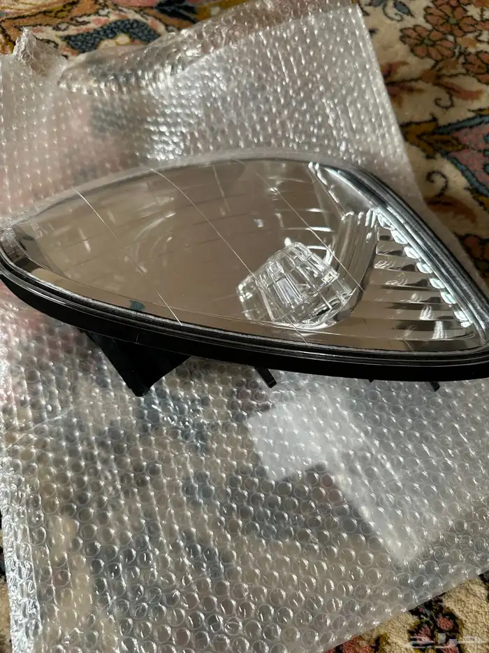 اسطب لاند كروزر 2002 (وكالة) 1