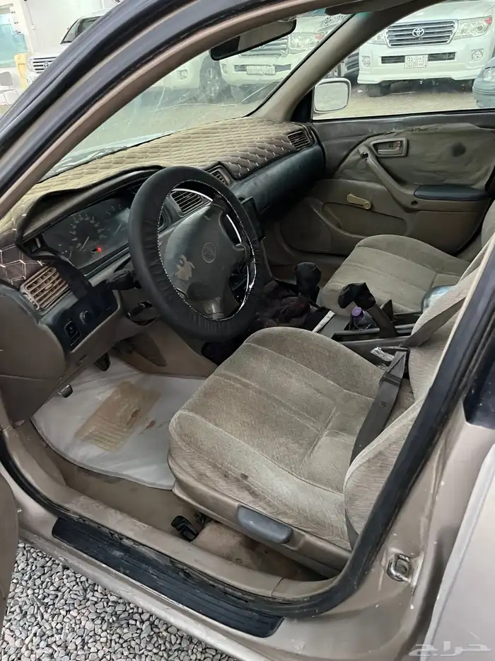 كامري للبيع 2