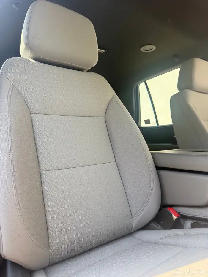 شفروليه_تاهو_2021_عداد قليل 88