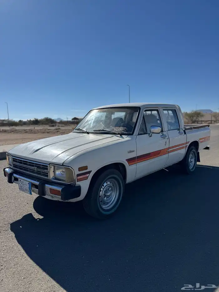 هايلكس 82 وكالة 0