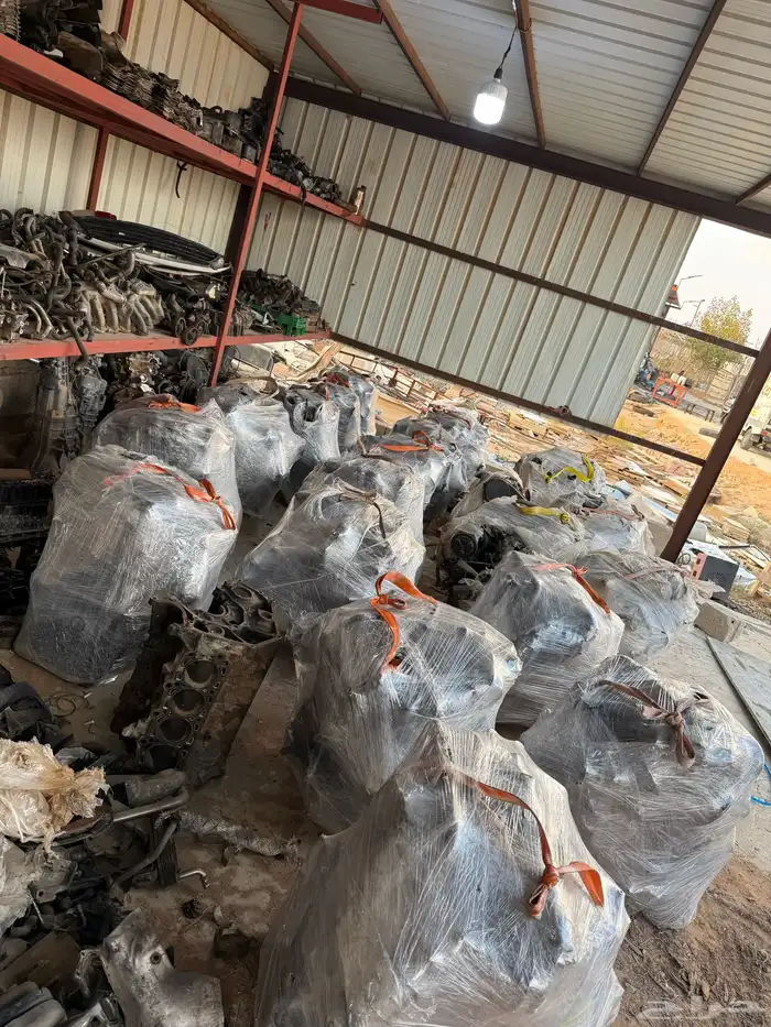 مكينة ايسوزو ومكينة مستوبيشي 7