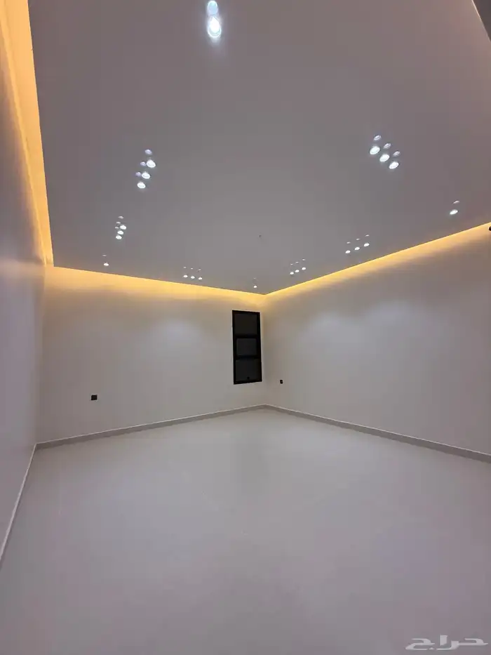 دور للبيع حي الشروق على اليمين 5 غرف فاخر شغل شخصي 1