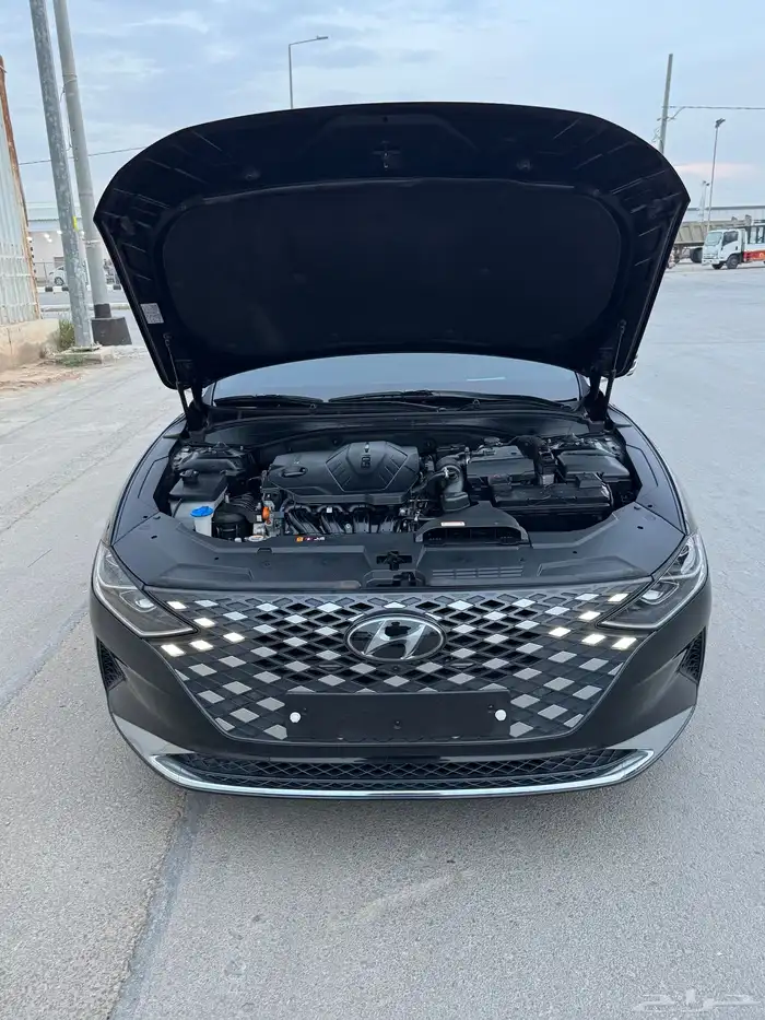 ازيرا 2021 بنزين 58