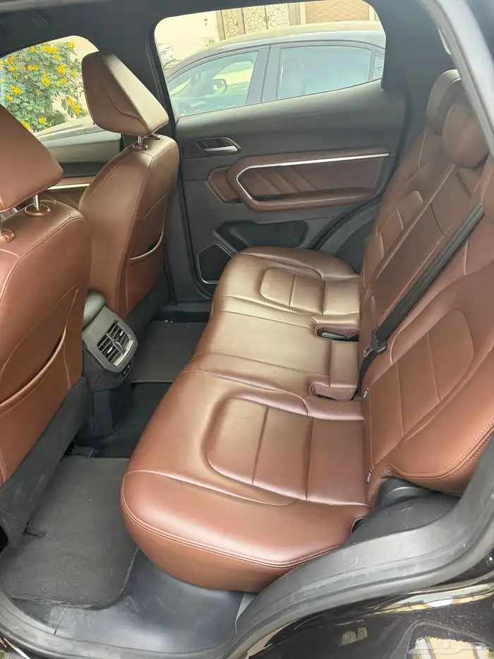 هافال H6 اتش موديل 2020 HAVAL 3