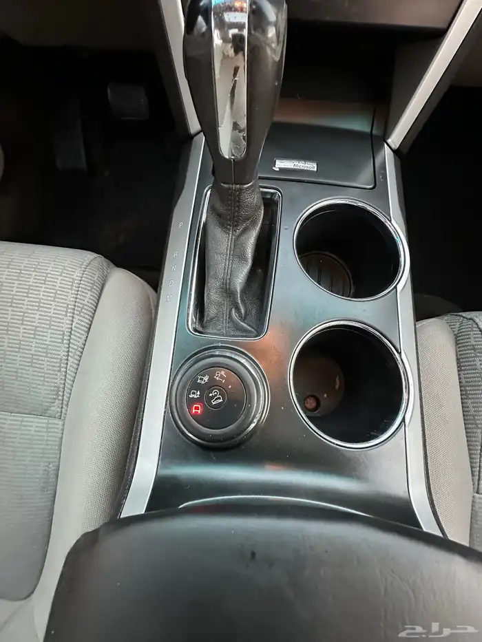 فورد اكسبلورر XLT 2013 فل كامل نظيف للبيع 15