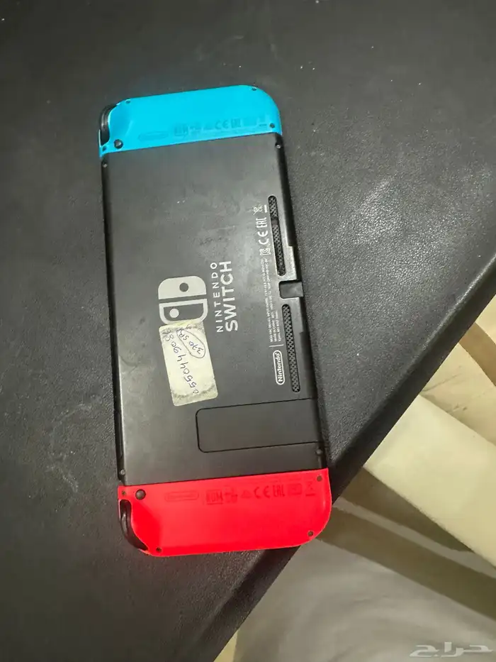 جهاز نتندو سوش مهكر 4