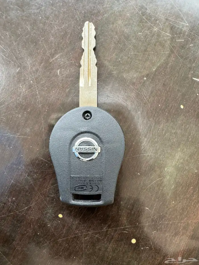 مفاتيح وكاله اصليه 4