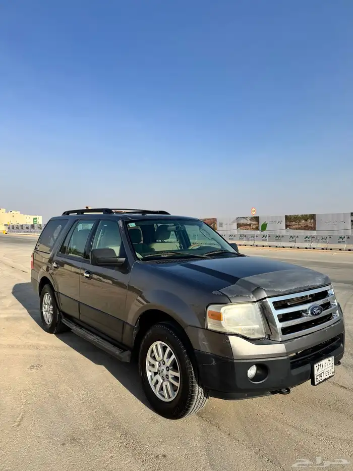 اكسبيدشن 2013 4