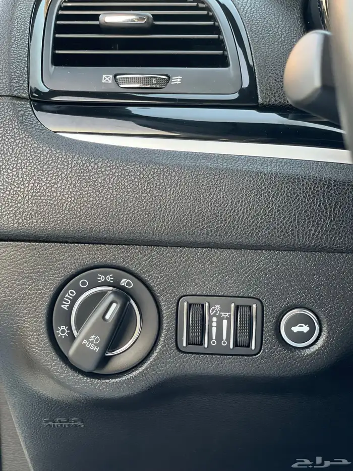 كرايزلر - S300 - 2021 - خليجي 21