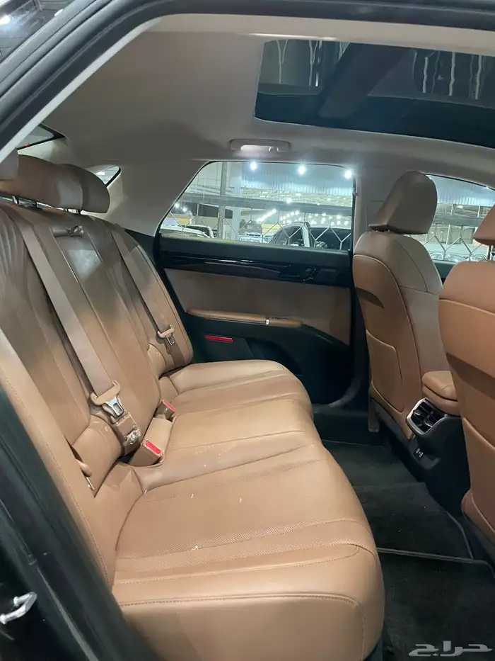 ازيرا موديل 2023 بريميوم V4 13