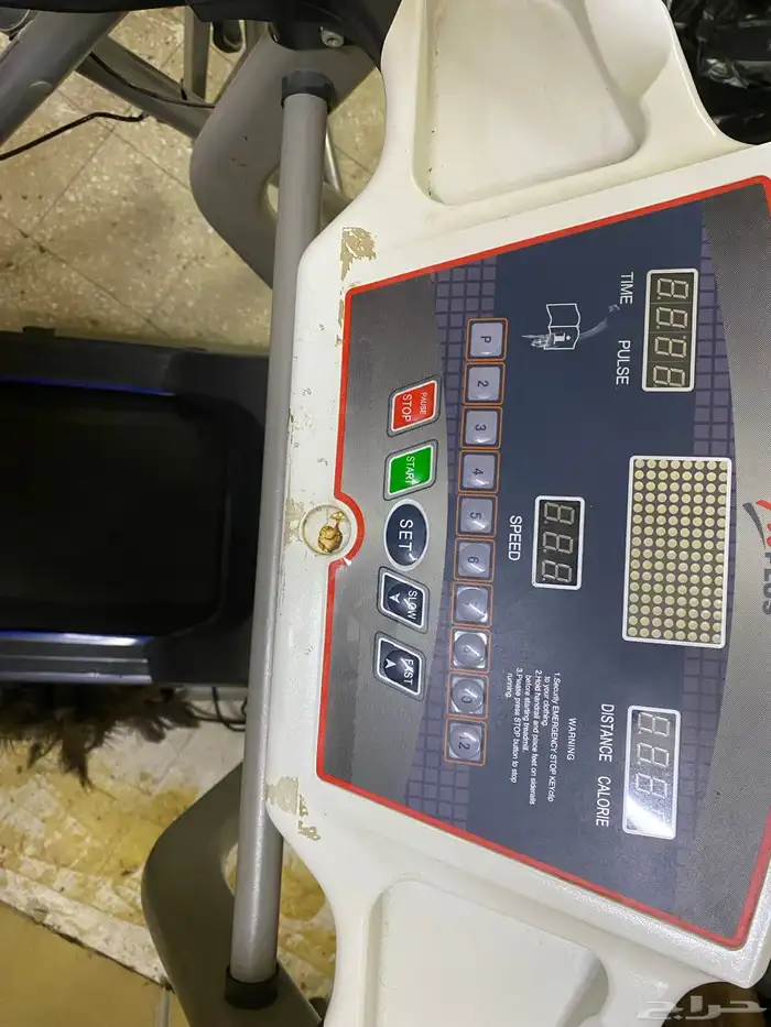 اجهزة رياضة 1