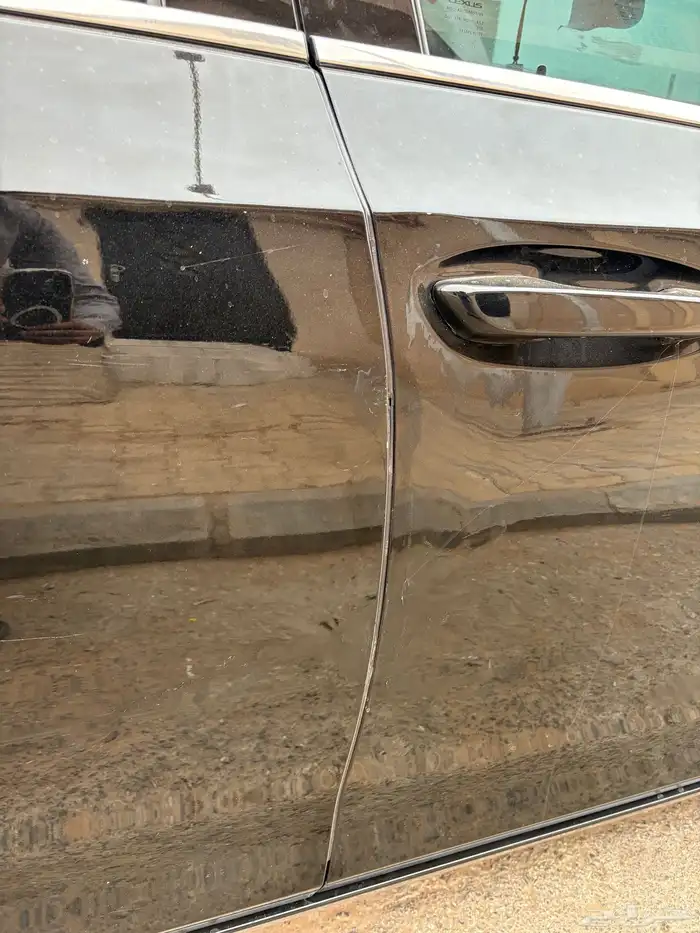 لكزس 2019 es350 Fsport Lexes 3