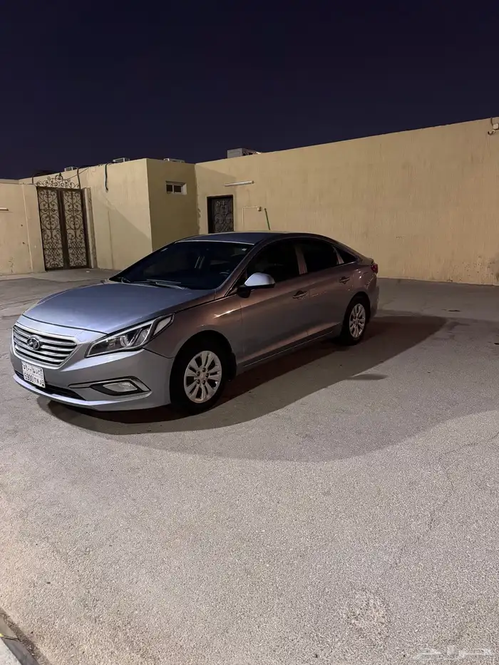 سوناتا 2016 للبيع 0