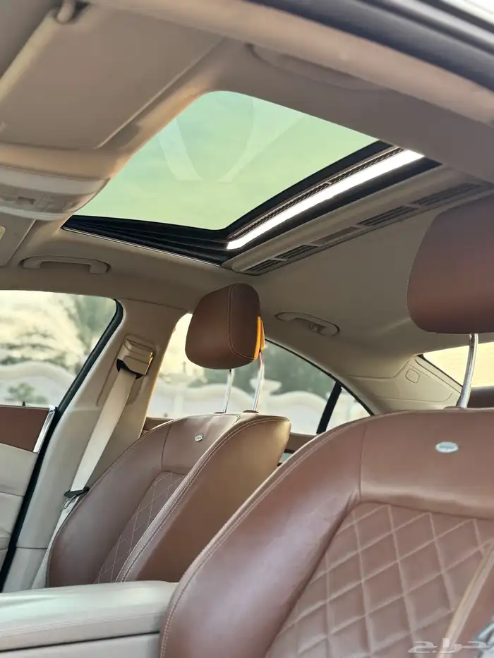 للبيع مرسيدس CLS 400 AMG مخزن 25