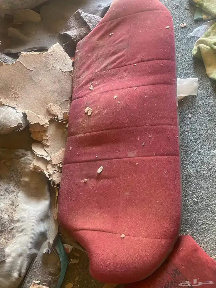 كرسيدا 1992 امريكي 29