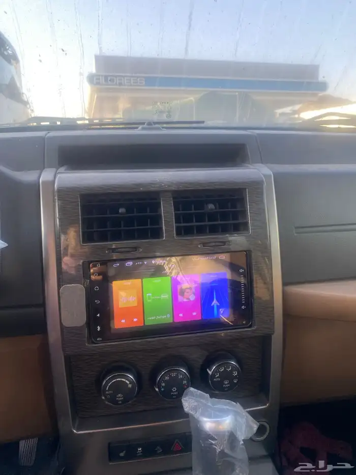 جيب شيروكي ليبارتي موديل 2011 2