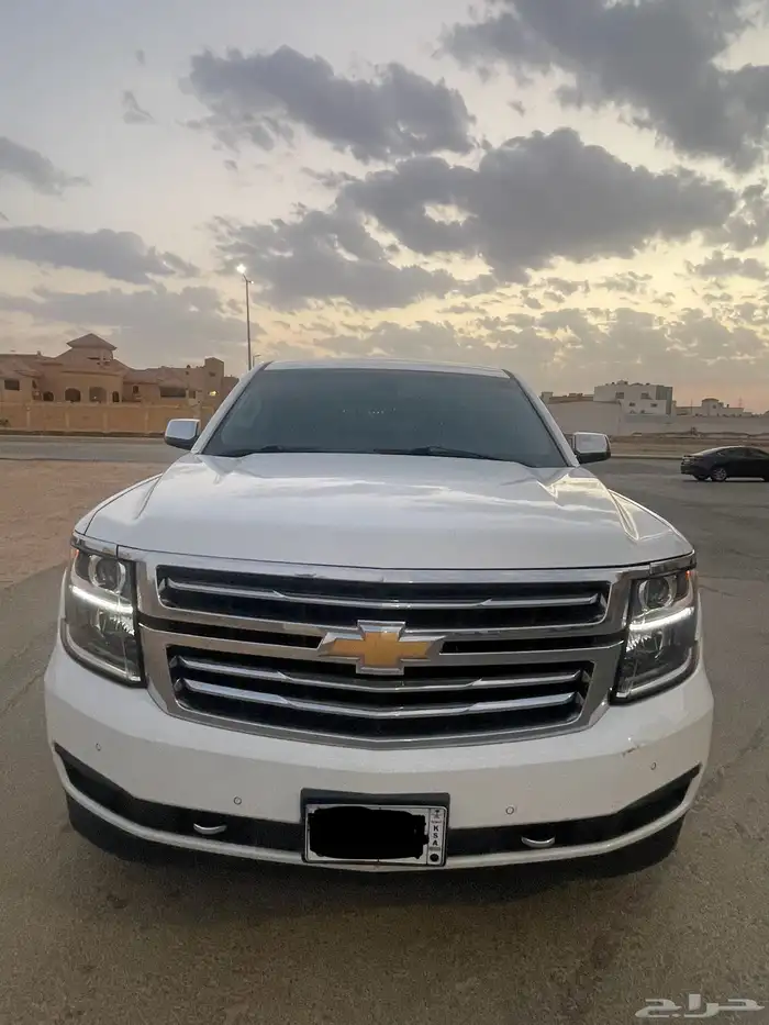 تاهو 2018 دبل _ مطور 1