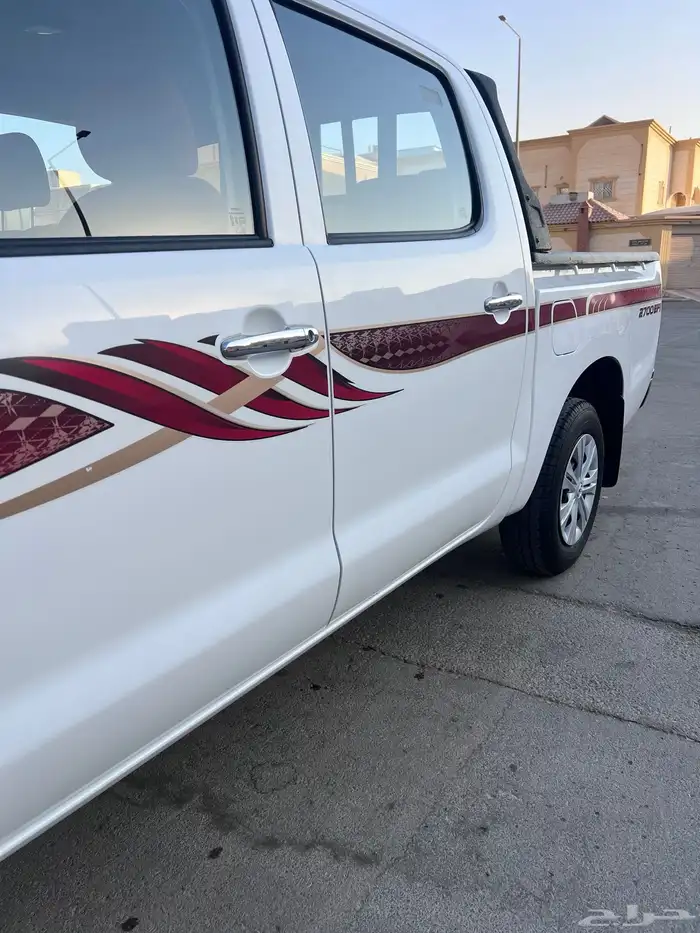 هايلكس وكاله 5