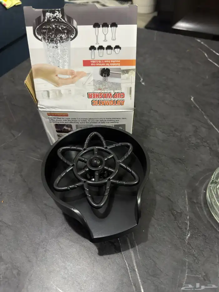 rinser - راينسرات للبيع - شطاف مغسله 0