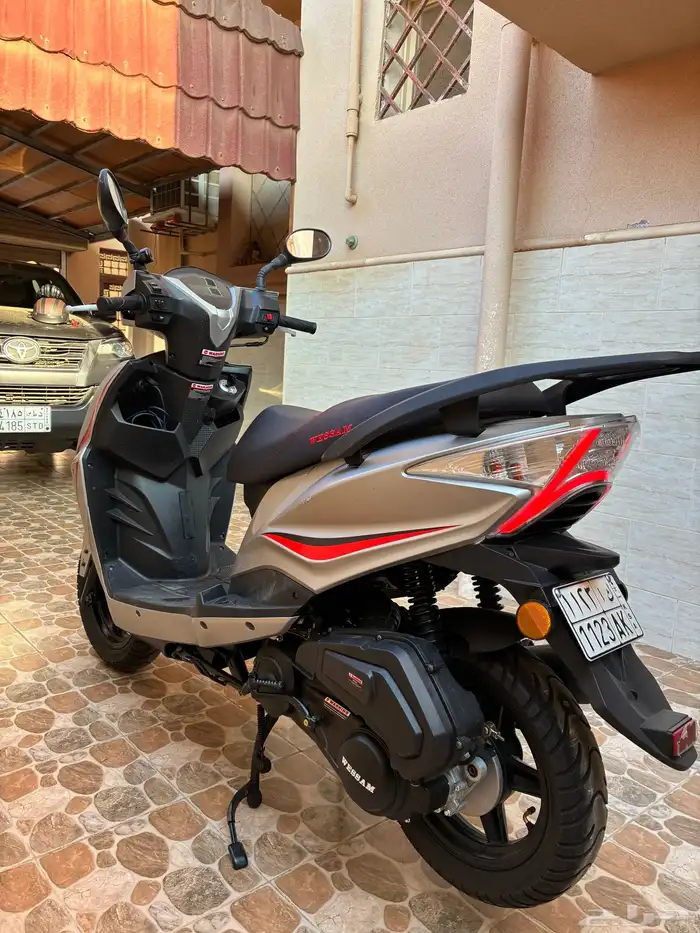 دباب عجيب الوسام الناري 2026 6