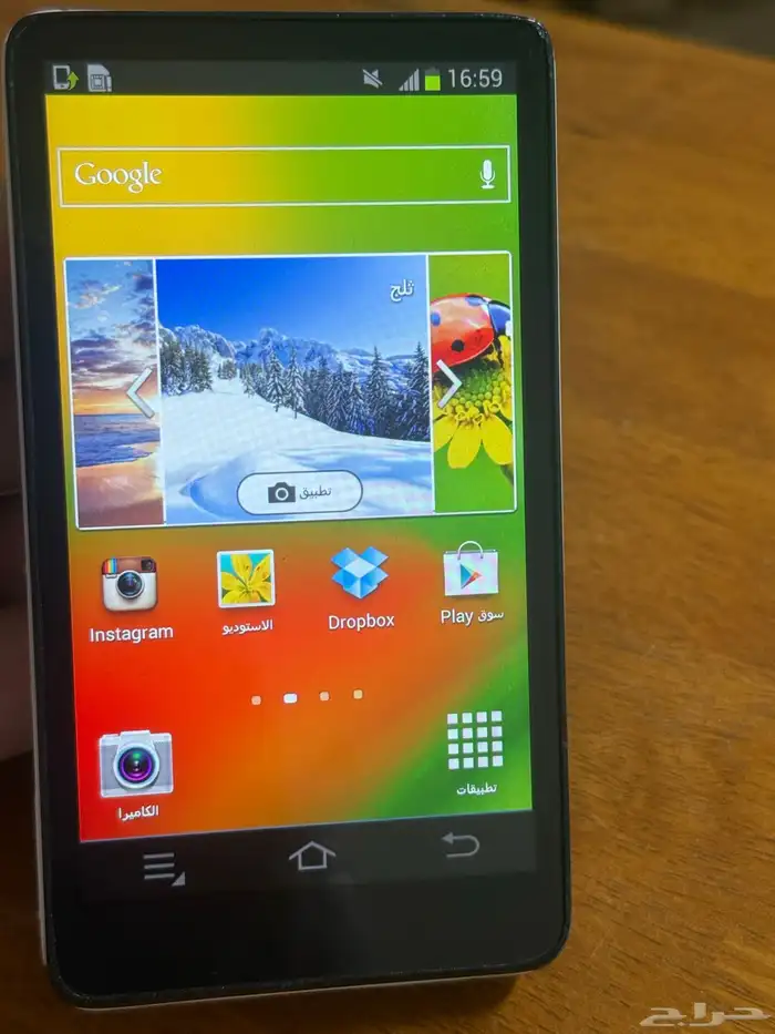 سامسونج جالكسي كاميرا 21X زوم 4