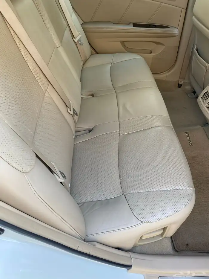 افالون 2008 ليمتد نظيفة 17