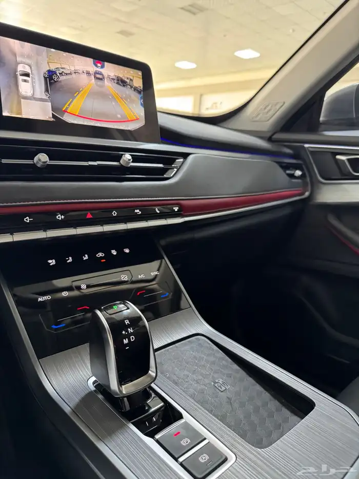 شيري تيجو 4 2023 ممشى قليل على الضمان 6