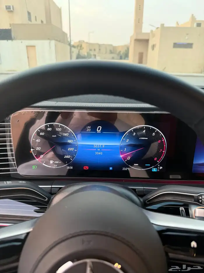 للبيع مرسيدس gle450 12