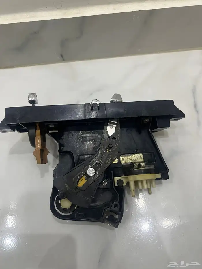 كنترول مكيف كابرس 80-84 2