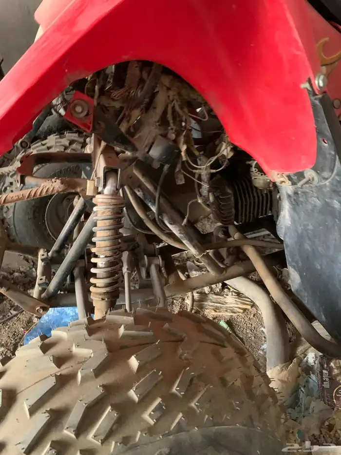 دباب سويدي مقاس 100 4