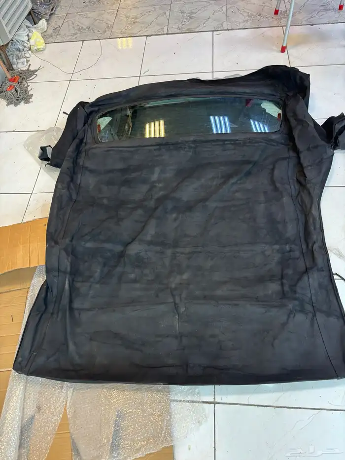 للبيع كشف خاص للموستنج مستخدم 2