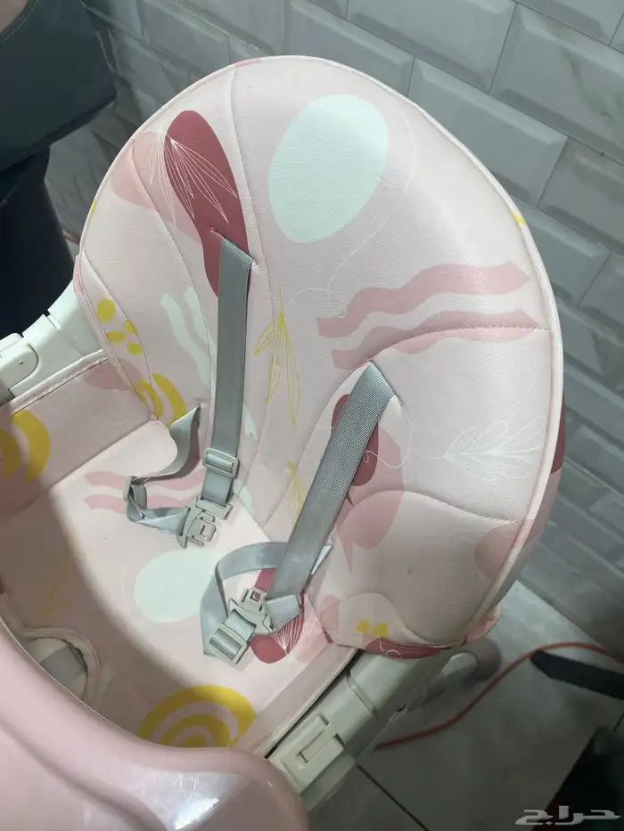 كرسي طعام أطفال 3