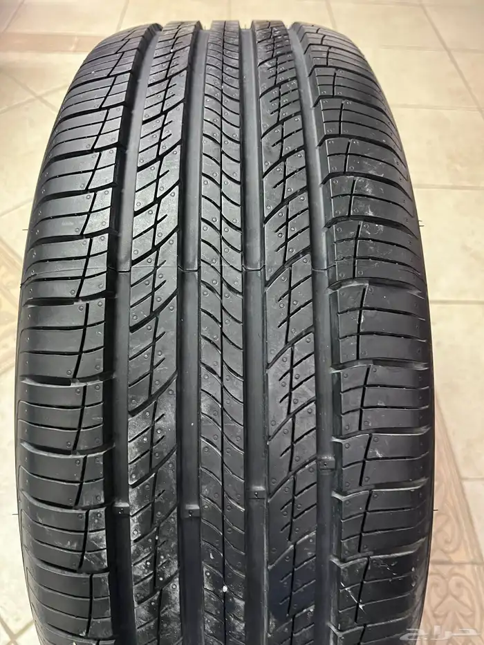 جنط نيسان بلاتينوم 2