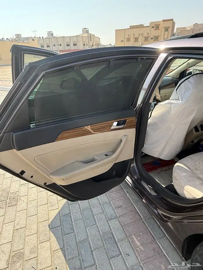 سوناتا 2016 فل كامل مفتاح 1