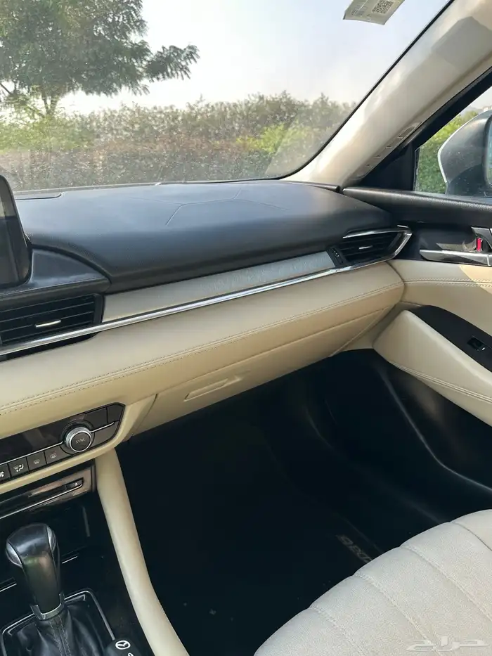 مازدا6 موديل 2019 للبيع 7