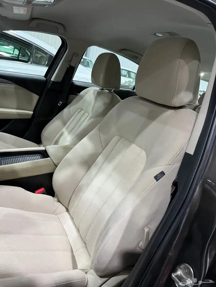 مازدا زوم 6 2022 لدى معرض(عبيد الرشيدي) 8