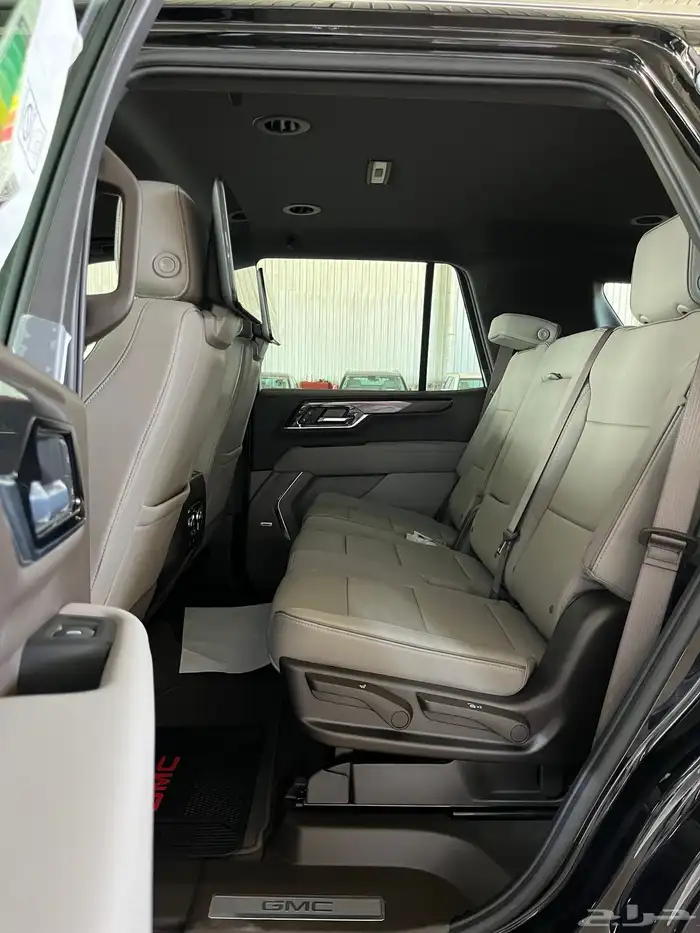 يوكن 2025 الفيشن ممشى قليل الجميح 30