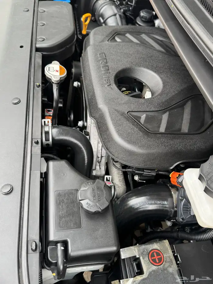 اتش ون ديزل 2020 37