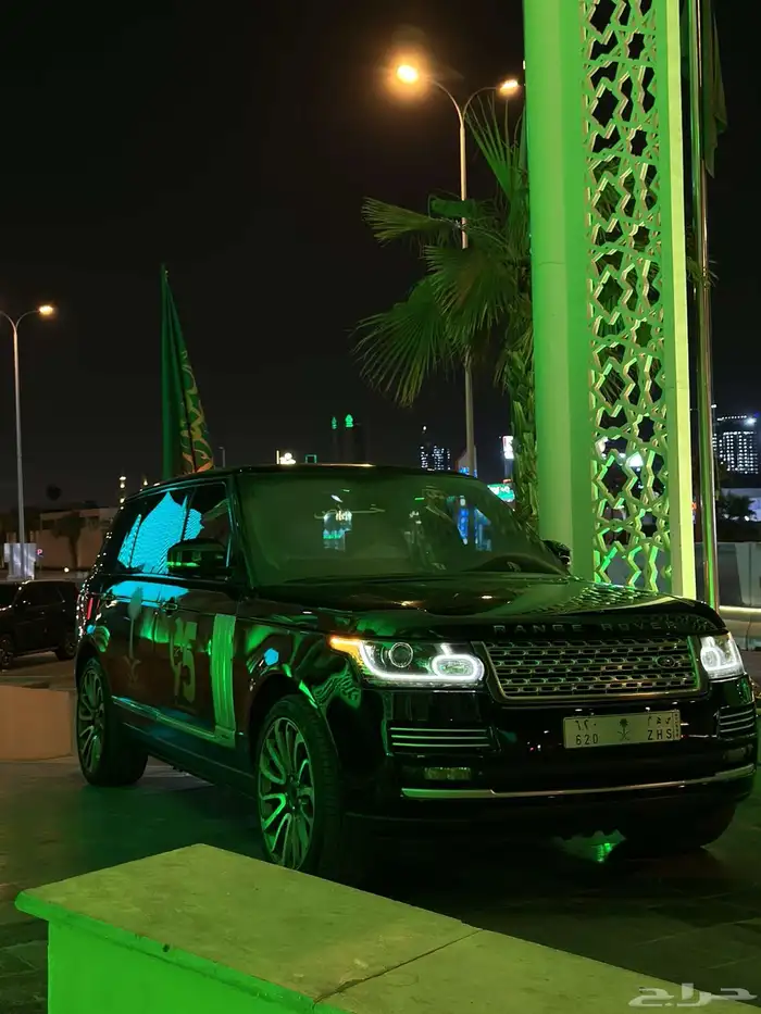 رنج 2014 محول داخليه 2021 5