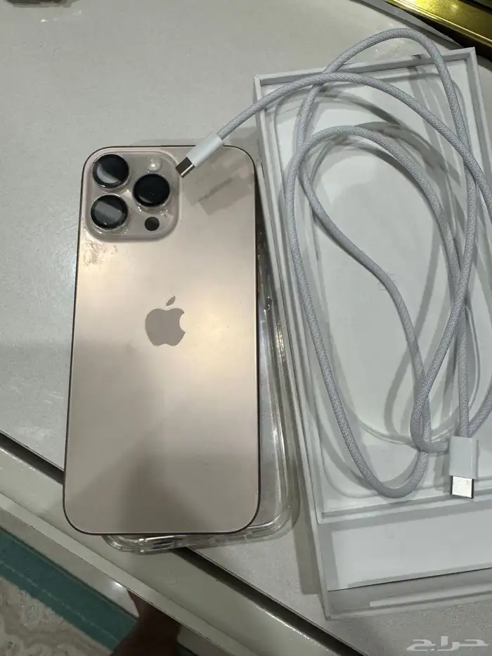 ايفون 16 برو ماكس 0