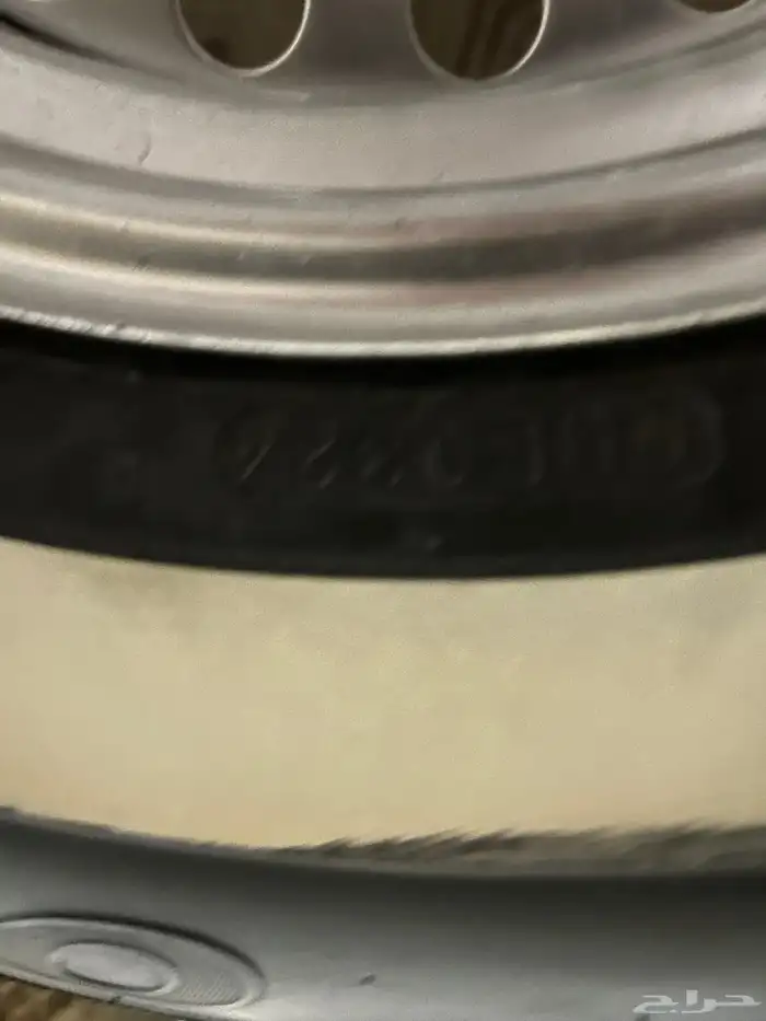 جنوط هيلكس مرسيدس 10