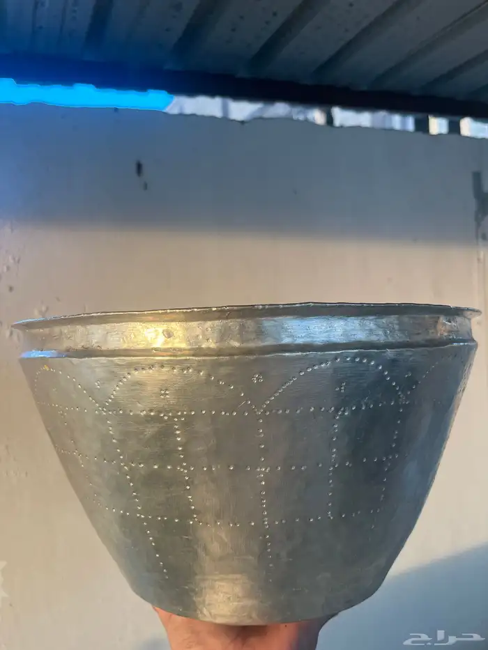 مرواة نحاس 0