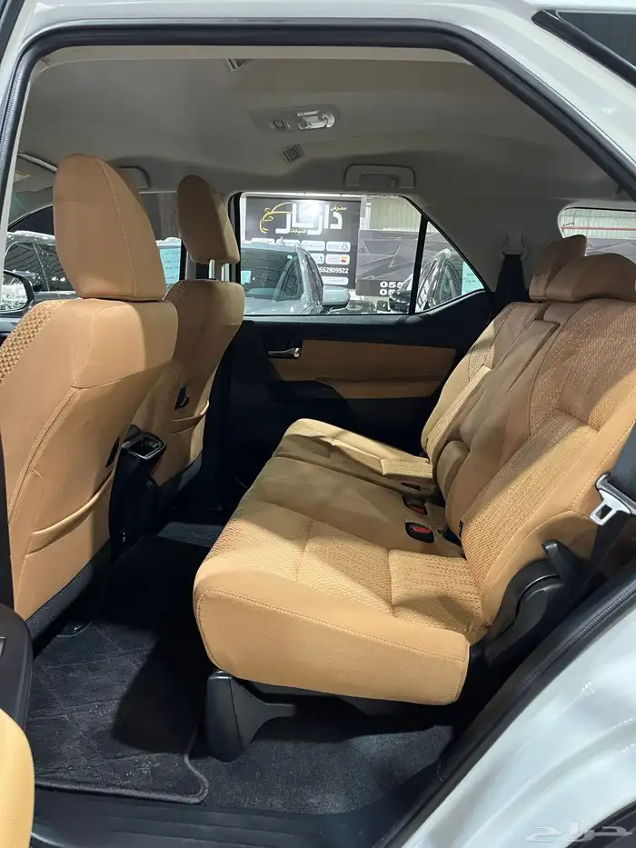 فورتنشر 2024 أربعه سلندر دبل بنزين سعودي 15