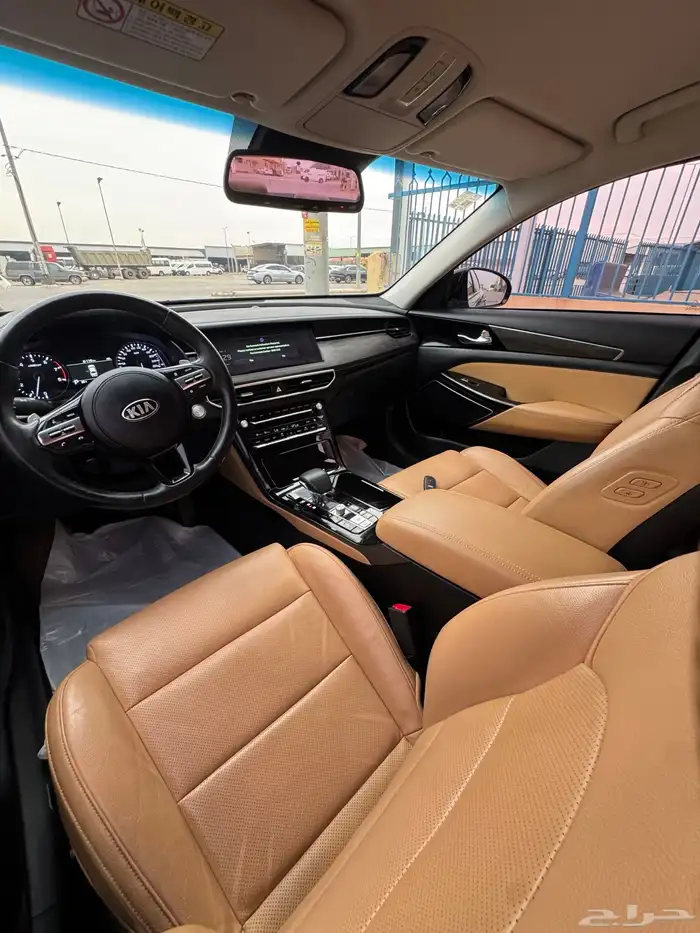 كادينزا 2020 بنزين 6 سرندل 10