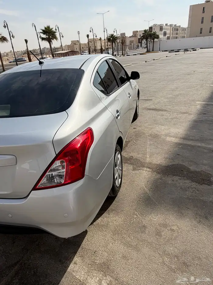 نيسان صني 13