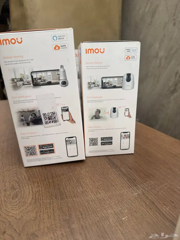 كمرات مراقبه للاطفال داخليه 1